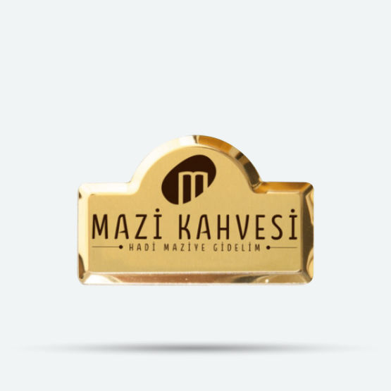 Yaka İsimlik Bursa Lazerlik