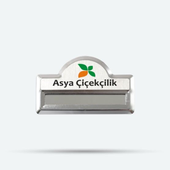 Yaka İsimlik Bursa Lazerlik
